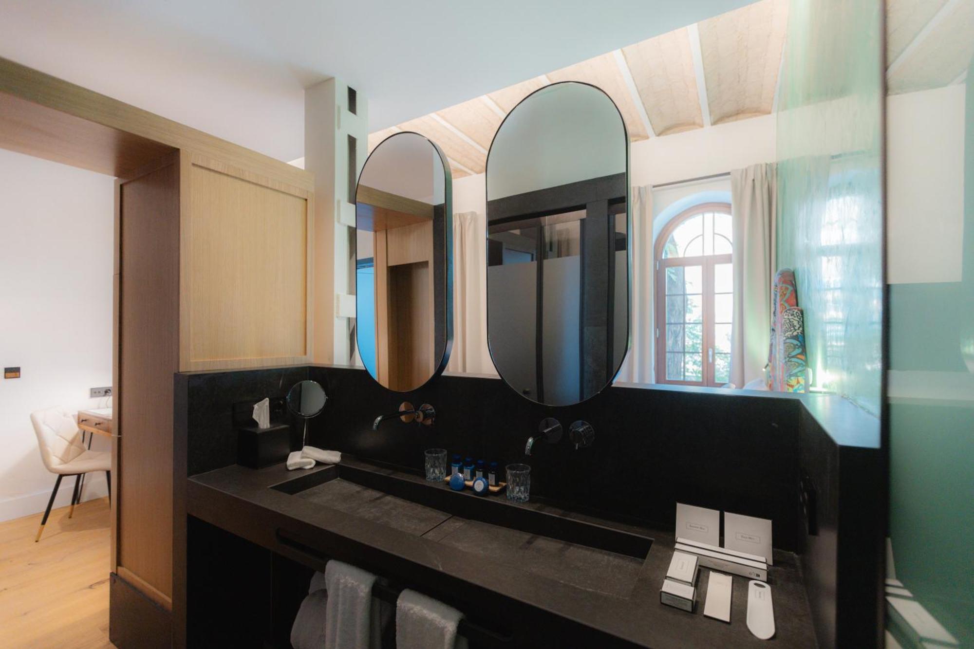 Cavalta Boutique Hotel - Small Luxury Hotels Seville Ngoại thất bức ảnh