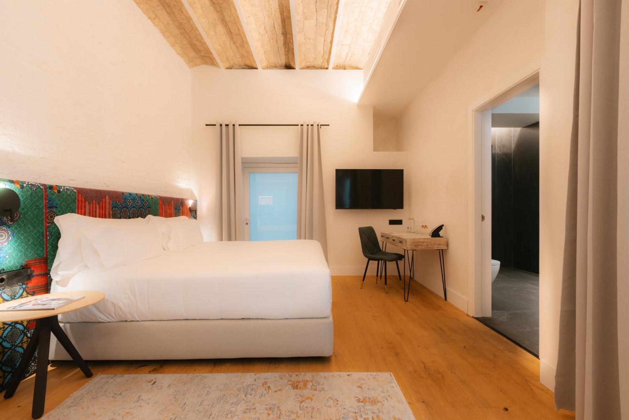 Cavalta Boutique Hotel - Small Luxury Hotels Seville Ngoại thất bức ảnh